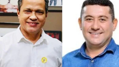 Vereador renuncia ao cargo para assumir assessoria na Alep 4 Foto de Vereador renuncia ao cargo para assumir assessoria na Alep