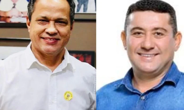 Vereador renuncia ao cargo para assumir assessoria na Alep 1 vereador paicandu carlos Vereador renuncia ao cargo para assumir assessoria na Alep