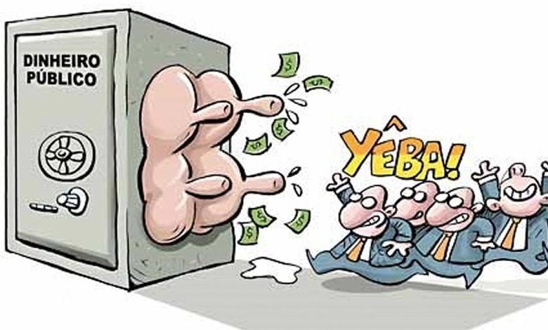 Câmara de Sarandi propõe aumento de vereadores, salários, criação de 13º, férias e retorno de diárias 1 FARRA dinheiro Câmara de Sarandi propõe aumento de vereadores, salários, criação de 13º, férias e retorno de diárias