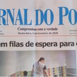 FILAS CMEI Após um ano continua o descaso com as crianças de Maringá