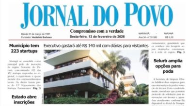 Foto de Além dos gastos com diárias em viagens, a prefeitura de Maringá também pagará por diárias para visitantes