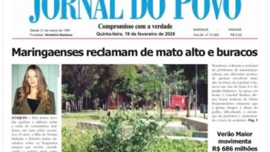 Prefeito Silvio Barros não quer fiscalização da Câmara para viagens internacionais, enquanto isso a cidade... 1 Foto de Prefeito Silvio Barros não quer fiscalização da Câmara para viagens internacionais, enquanto isso a cidade…