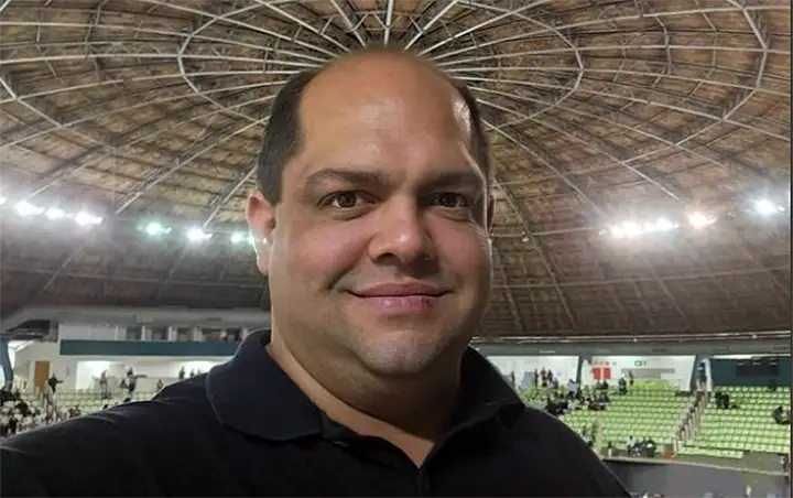 Tiago Renan Barros Niver