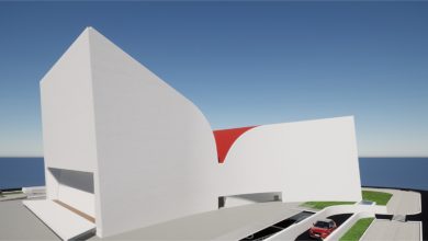 Foto de Projeto que denomina Ópera Oscar Niemeyer é aprovado em primeira discussão na Câmara de Maringá