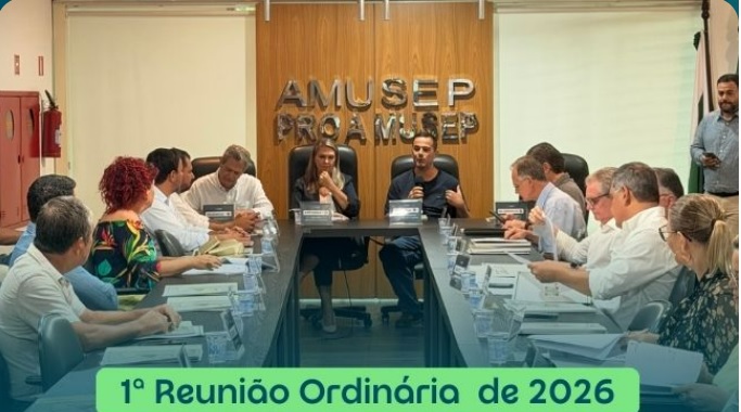 Confusão e bate-boca na AMUSEP 1 amusep Confusão e bate-boca na AMUSEP