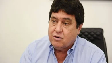 Foto de Morre o ex-deputado José Borba