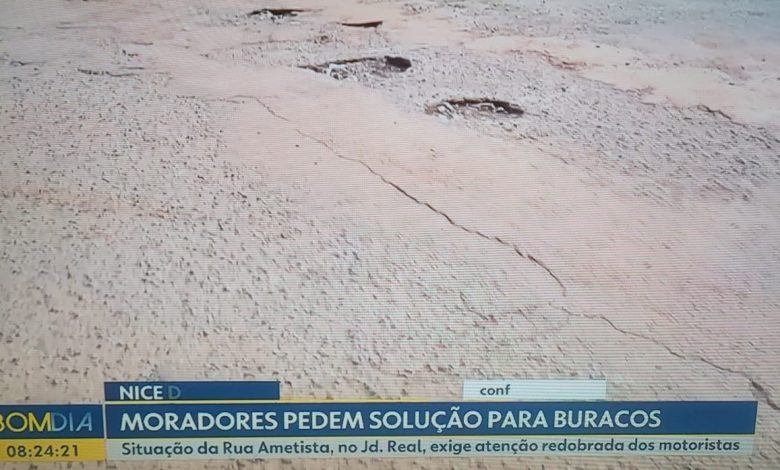 Para onde vai o seu dinheiro do IPTU? 1 buracos rpc Para onde vai o seu dinheiro do IPTU?