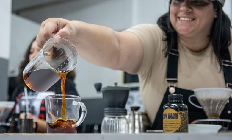 Festival do Café Especial anuncia etapa regional da Copa Hario durante edição 2026 1 cafe Festival do Café Especial anuncia etapa regional da Copa Hario durante edição 2026