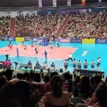 chico neto Calor insuportável no ginásio Chico Neto