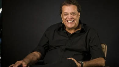 Foto de Dennis Carvalho, ator e diretor, morre aos 78 anos no Rio