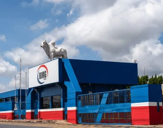 Frigorífico BMG Foods encerra atividades em Paiçandu 1 frigorifico Frigorífico BMG Foods encerra atividades em Paiçandu
