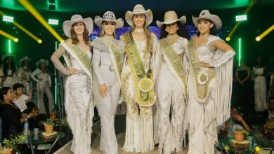 Foto de Sociedade Rural de Maringá abre inscrições para o concurso Garota Country 2026