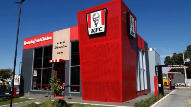 Foto de Maringá terá primeiro drive-thru do KFC do sul do país