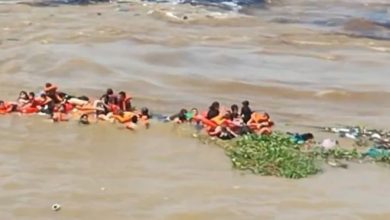 Foto de Naufrágio em Manaus