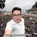 prefeitura estagiario Prefeitura tenta lacrar nas redes sociais e leva invertida de críticas