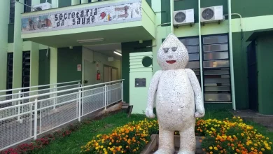 Foto de Promotoria decidiu arquivar denúncia de que servidores fantasmas da área da saúde de Maringá recebiam do CNES