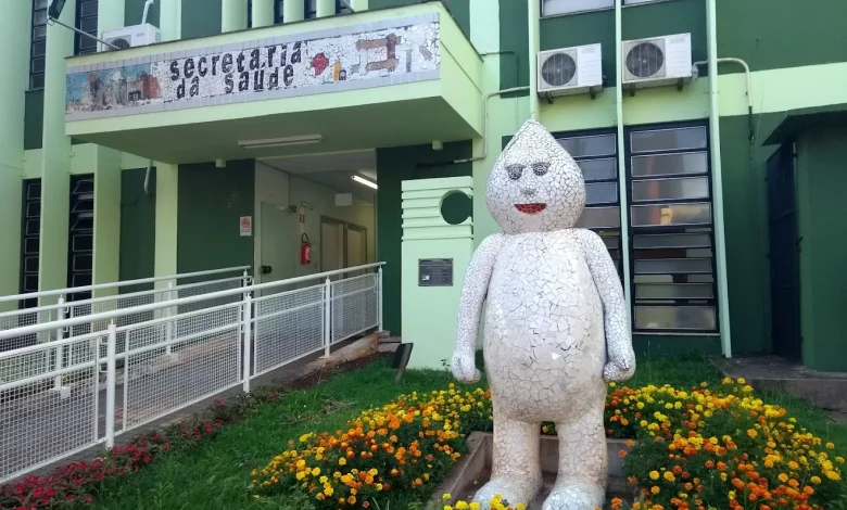 Promotoria decidiu arquivar denúncia de que servidores fantasmas da área da saúde de Maringá recebiam do CNES 1 secretaria de saude Promotoria decidiu arquivar denúncia de que servidores fantasmas da área da saúde de Maringá recebiam do CNES