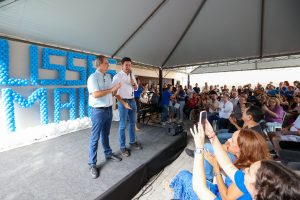 Ulisses Maia inaugura escritório político em Maringá com resgate histórico e forte apoio regional 2 IMG 6446.JPG Ulisses Maia inaugura escritório político em Maringá com resgate histórico e forte apoio regional