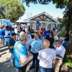 IMG 6451.JPG Ulisses Maia inaugura escritório político em Maringá com resgate histórico e forte apoio regional