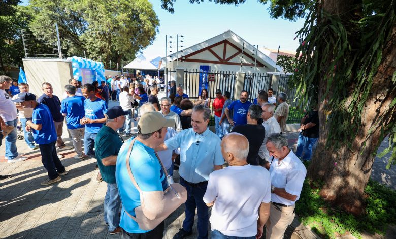 Ulisses Maia inaugura escritório político em Maringá com resgate histórico e forte apoio regional 1 IMG 6451.JPG Ulisses Maia inaugura escritório político em Maringá com resgate histórico e forte apoio regional