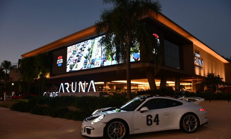 Motor Classic 2026 tem lançamento oficial em Maringá e inicia venda de ingressos 1 Lancamento Motor Classic Motor Classic 2026 tem lançamento oficial em Maringá e inicia venda de ingressos