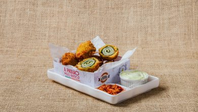 Foto de Comida di Buteco 2026 começa dia 10 de abril em Maringá