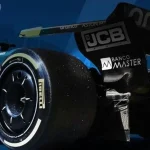 aston master Banco Master patrocinou maringaense