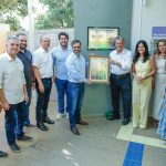 cmei valente Prefeitura de Maringá inaugura novo Cmei Purificação de Jesus Valente