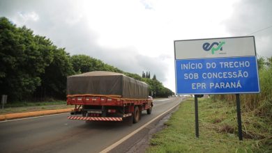 Foto de EPR Paraná atende mais de 1,7 mil ocorrências na primeira semana de operação dos serviços nas 11 rodovias concedidas