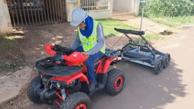 Foto de Acciona aposta em tecnologia para aprimorar a eficiência em obras de saneamento