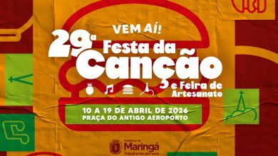 Foto de Festa da Canção promove solidariedade e diversidade gastronômica na 29ª edição
