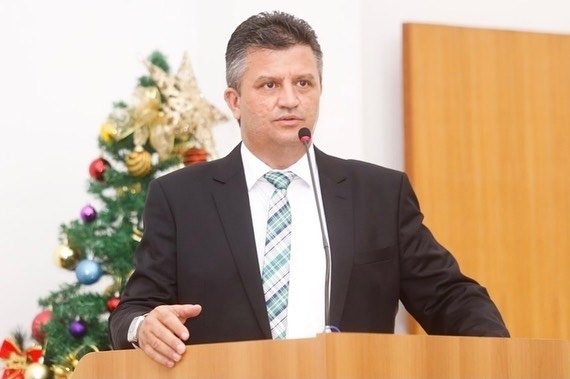 Garbuggio deixa secretaria 1 garbuggio Garbuggio deixa secretaria