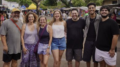 Foto de Documentário percorre feiras de Maringá para registrar cultura, sabores e transformações