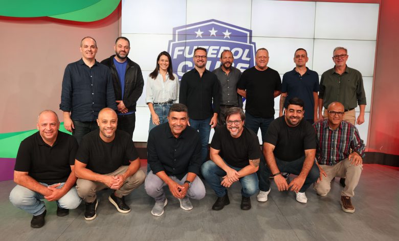 Rádio Clube FM retoma tradição esportiva, com transmissões de jogos e novo programa sobre futebol 1 radio clube Rádio Clube FM retoma tradição esportiva, com transmissões de jogos e novo programa sobre futebol