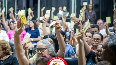 Servidores municipais aprovam reajuste salarial 2 Foto de Servidores municipais aprovam reajuste salarial