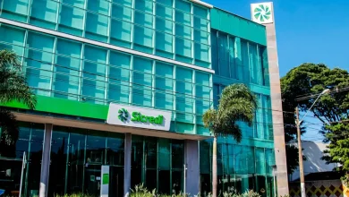 Foto de Esteves deixa presidência do Sicredi