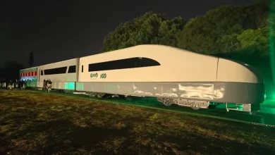 ‘Trem Melhor’ vem para Expoingá 2 Foto de ‘Trem Melhor’ vem para Expoingá