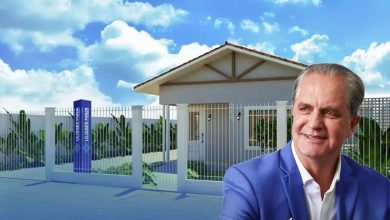 Ulisses Maia inaugura novo escritório em Maringá em local repleto de história pessoal 2 Foto de Ulisses Maia inaugura novo escritório em Maringá em local repleto de história pessoal