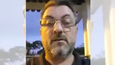 Atos golpistas: pastores de Maringá foram condenados a 14 anos de prisão 2 Foto de Atos golpistas: pastores de Maringá foram condenados a 14 anos de prisão