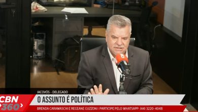 Foto de Deputado estadual José Aparecido Jacovós (PL) faz críticas ao governador Ratinho Junior