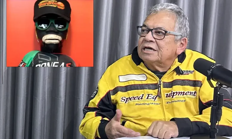 Morre Laudecy Aparecido de Souza 1 Laudecy Morre Laudecy Aparecido de Souza