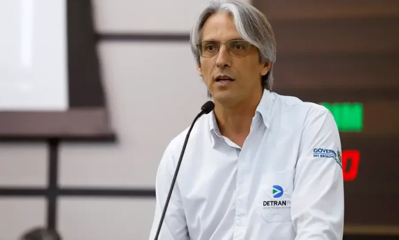 Odair30 Morre Odair Donato Júnior