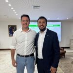 WhatsApp Image 2026 04 04 at 11.47.05 Adriano José se filia ao PSD