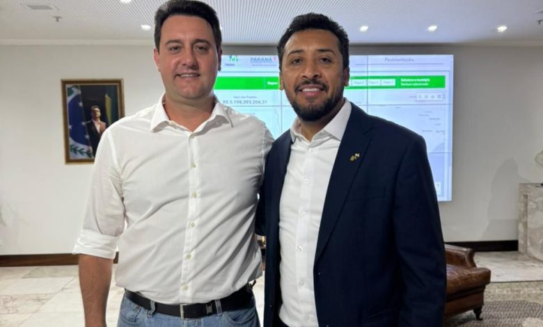 Adriano José se filia ao PSD 1 WhatsApp Image 2026 04 04 at 11.47.05 Adriano José se filia ao PSD