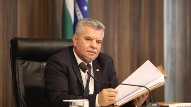 Foto de Deputado Delegado Jacovós assume liderança do bloco PL/NOVO na Assembleia Legislativa