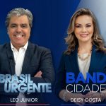 band Mudanças na TV