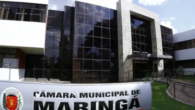 Foto de Juiz dá prazo a Câmara de Vereadores