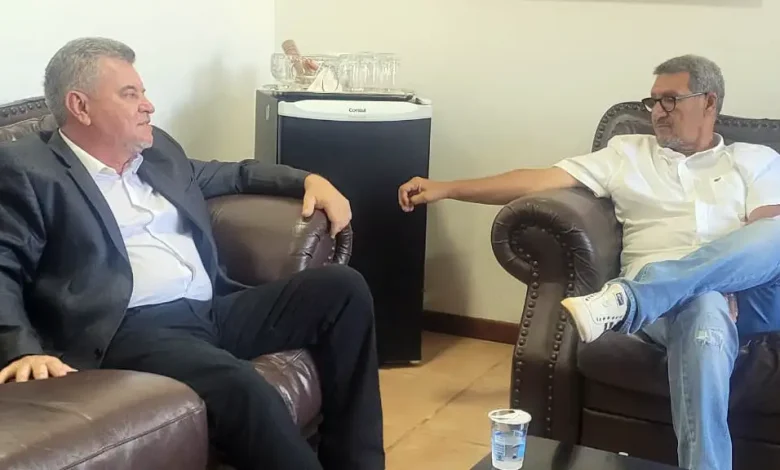 Impressionado 1 jaco henrique Impressionado