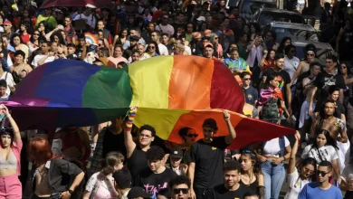 Foto de Parada LGBT de Maringá será realizada no dia 17 de maio