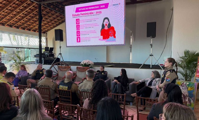 camara procuradoria mulher Câmara de Maringá e Procuradoria da Mulher participam de diálogo sobre enfrentamento à violência doméstica